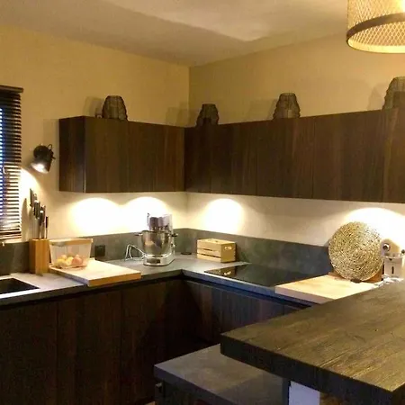 Villa La Maison Du Bonheur F5 Jardin Et Piscine *