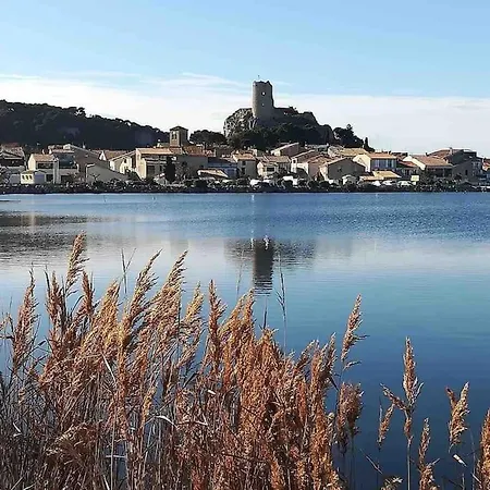 La Maison Du Bonheur F5 Jardin Et Piscine Villa *