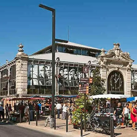 Villa La Maison Du Bonheur F5 Jardin Et Piscine *