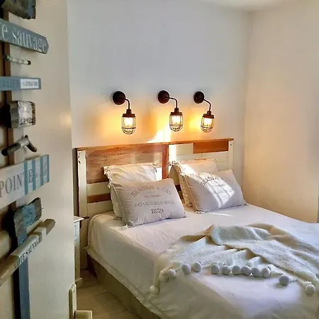 Villa La Maison Du Bonheur F5 Jardin Et Piscine