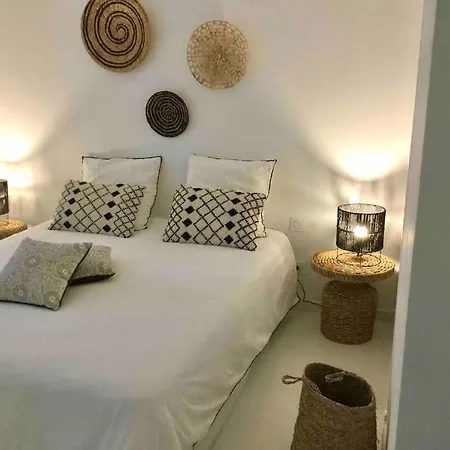 Villa La Maison Du Bonheur F5 Jardin Et Piscine