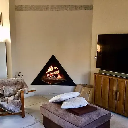 La Maison Du Bonheur F5 Jardin Et Piscine Villa Narbonne
