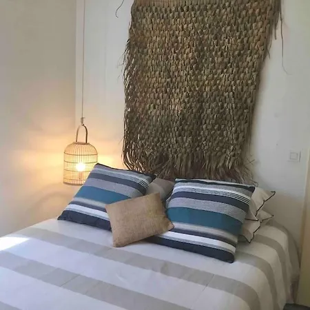 La Maison Du Bonheur F5 Jardin Et Piscine Villa *