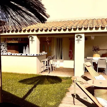 La Maison Du Bonheur F5 Jardin Et Piscine Villa *