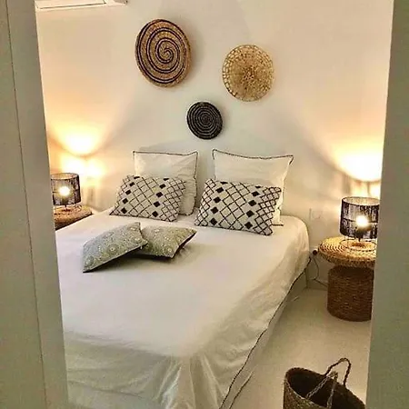 La Maison Du Bonheur F5 Jardin Et Piscine * Narbonne